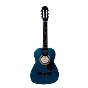 Kaps ST 1J 6 Strings Blue Baby Acoustic Guitar
